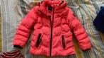 Roze gewatteerde jas van Cars Jeans, Ophalen, Gebruikt, Meisje, Jas