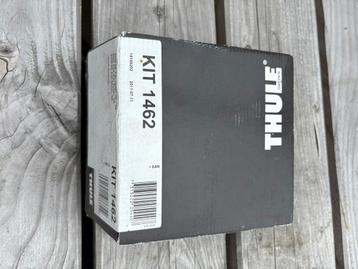 Div Thule kitsets in de 1600 serie beschikbaar voor biedingen