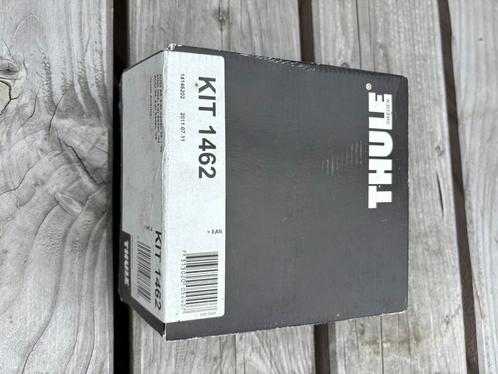 Div Thule kitsets in de 1600 serie, Auto diversen, Dakdragers, Zo goed als nieuw, Ophalen of Verzenden