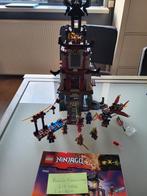 Lego 70594, Ninjago, Skybound: The Lighthouse Siege., Kinderen en Baby's, Speelgoed | Duplo en Lego, Ophalen of Verzenden, Zo goed als nieuw