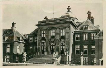 (300-150-041) Den Haag Huis ten Bosch beschikbaar voor biedingen