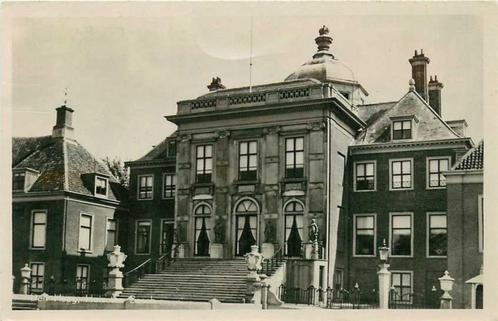 (300-150-041) Den Haag Huis ten Bosch, Verzamelen, Ansichtkaarten | Nederland, Zuid-Holland, Verzenden