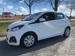 Peugeot 108 1.0 e-VTi Active (bj 2019), Voorwielaandrijving, Start-stop-systeem, Gebruikt, Euro 6