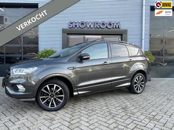 Ford Kuga 1.5 EcoBoost ST Line Cruise|Camera|Applecarplay|So beschikbaar voor biedingen