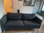 Pärup IKEA 3-zitsbank, Huis en Inrichting, Banken | Bankstellen, Ophalen, Gebruikt, Driepersoons, 75 tot 100 cm