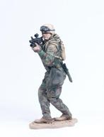 McFarlane's Military Actie figuur Army Paratrooper 6 inch, Ophalen of Verzenden, Zo goed als nieuw