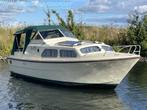 Waterland 750 (bj 1983), Watersport en Boten, Gebruikt, Overige brandstoffen, 6 tot 9 meter, 30 tot 50 pk