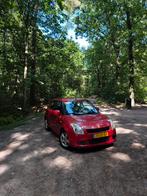 Suzuki Swift 1.3 3D 2008 Rood, Swift, Origineel Nederlands, Handgeschakeld, 1000 kg