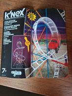 K'nex star shooter roller coaster, achtbaan, Kinderen en Baby's, Speelgoed | Bouwstenen, Ophalen of Verzenden, Zo goed als nieuw