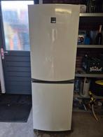 Zanussi Koelvriescombinatie - Vrijstaand, Witgoed en Apparatuur, Koelkasten en IJskasten, Ophalen, Gebruikt, 200 liter of meer