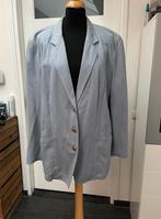 Jobis set maat 46 san diego jeans jasje met rok lichtblauw, Kleding | Dames, Kostuum of Pak, Blauw, Maat 46/48 (XL) of groter