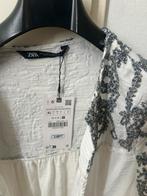 Zara blouse nieuw XL, Kleding | Dames, Blouses en Tunieken, Ophalen of Verzenden, Zo goed als nieuw, Maat 46/48 (XL) of groter