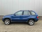 BMW X5 E53 4.4i ALLEEN VOOR ONDERDELEN, Auto-onderdelen, Carrosserie en Plaatwerk, Gebruikt