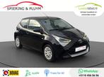 Toyota Aygo 1.0 VVT-i X-Play | Camera | Apple Carplay, Voorwielaandrijving, Gebruikt, Euro 6, 4 stoelen