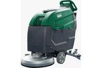 Jungwille JW303PV – Professionele Schrobmachine, Schrobmachine, ., Nieuw, Ophalen of Verzenden