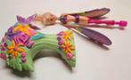 Sky Dancer flying fairy- 2004- - verzamelobject Verboden!, Ophalen, Gebruikt