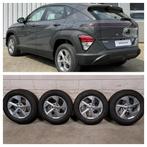 Nieuwe lichtmetalen velgen Hyundai Kona Soul Niro 205/65/16, Auto-onderdelen, Banden en Velgen, Ophalen, 16 inch, Banden en Velgen