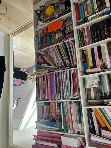 Boekenkast