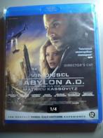 !! NIEUW !! BLU-RAY NL Babylon AD met Vin Diesel, Ophalen of Verzenden, Nieuw in verpakking, Science Fiction en Fantasy