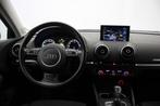 Audi A3 1.4 E-Tron PHEV Ambition ProLine Plus - Navi, Cruise, Auto's, Gebruikt, Euro 6, 4 cilinders, Blauw