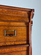 Apothekerskast Ladekast antiek, Huis en Inrichting, Kasten | Ladekasten, Ophalen