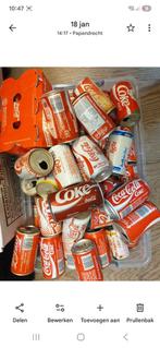 Coca-Cola, Ophalen of Verzenden, Gebruikt