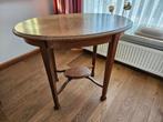 Vintage tafel, Ophalen