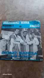 Arrivederci Maria - Digno Garcia, Ophalen of Verzenden