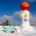 Slee en voor 1001 andere dingen te gebruiken!, Kunststof, Info@hopsa.nl, Nieuw, Ophalen of Verzenden