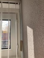 Lamellen, Huis en Inrichting, Stoffering | Gordijnen en Lamellen, Ophalen of Verzenden, Gebruikt