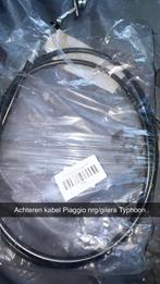 Typhoon Onderdelen - Diverse, Fietsen en Brommers, Brommeronderdelen | Scooters, Ophalen, Gebruikt, Overige typen, Piaggio