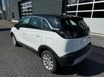 Opel Crossland 1.5 CDTi Elegance, Auto's, Opel, Voorwielaandrijving, Stof, Gebruikt, Wit