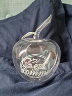 Glazen appel (hol van binnen) Riviera Maison, Verzenden, Nieuw