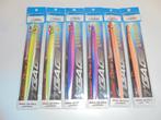 Awa-Shima N'gage Japan's Pride Jig 120g 100g Super Dive Jig., Watersport en Boten, Hengelsport | Zeevissen, Ophalen of Verzenden
