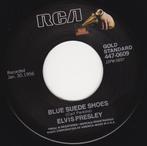 Elvis Presley - Blue Suede Shoes 7", Cd's en Dvd's, Vinyl Singles, 7 inch, Single, Ophalen of Verzenden, Zo goed als nieuw