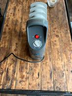 Camping kachel voor in caravan of voortent, Caravans en Kamperen, Ophalen of Verzenden, Gebruikt