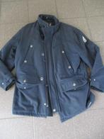 Gaastra blauw wollen heren jas maat XXL, Gaastra, Blauw, Overige maten, Ophalen of Verzenden