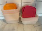 Tupperware 5 Dozen diepvries Nieuw, Ophalen of Verzenden, Nieuw, Overige typen