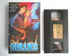 Bullies - Video Excellent - ex rental vhs, Vanaf 16 jaar, Verzenden, Gebruikt, Horror