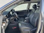 Kia Niro 1.6 GDi Hybrid Pano Schuifdak Cruise control adapti, Euro 6, Adaptive Cruise Control, Leder en Stof, 23 km/l