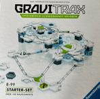 GraviTrax Starter Set - Knikkerbaan - 122 onderdelen, Kinderen en Baby's, Speelgoed | Educatief en Creatief, Gebruikt, Ophalen of Verzenden