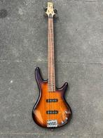4-snarige basgitaar Ibanez GSR 180, Ophalen, Zo goed als nieuw, Elektrisch
