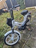 Tomos Quaddro Opknapper - Rijdend!, Fietsen en Brommers, Brommers | Tomos, Ophalen of Verzenden, Gebruikt, Maximaal 25 km/u, Quadro