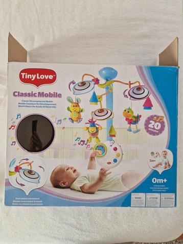 Tiny Love Classic Mobile beschikbaar voor biedingen