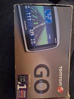 TomTom GO 750 LIVE Navigatiesysteem, Auto diversen, Autonavigatie, Ophalen of Verzenden, Zo goed als nieuw