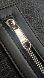 Gucci Messenger Bag Gloednieuw Leer AAA+, Schoudertasje, Zwart, Nieuw, Ophalen of Verzenden