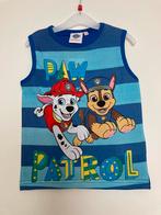 Nieuw topje shirt paw patrol Nickelodeon maat 110, Kinderen en Baby's, Kinderkleding | Maat 110, Nieuw, Ophalen of Verzenden, Nickelodeon