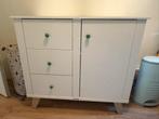 Commode Kidsmill Lars/Finn, Ophalen, 50 tot 70 cm, 90 tot 105 cm, 100 cm of meer