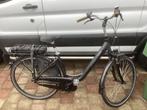 Prophete E city elektrische fiets, Fietsen en Brommers, Elektrische fietsen, Gebruikt, 51 tot 55 cm, 50 km per accu of meer, Ophalen