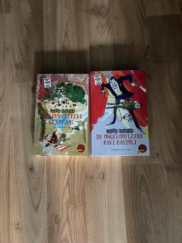 3 Jozua Douglas boeken beschikbaar voor biedingen